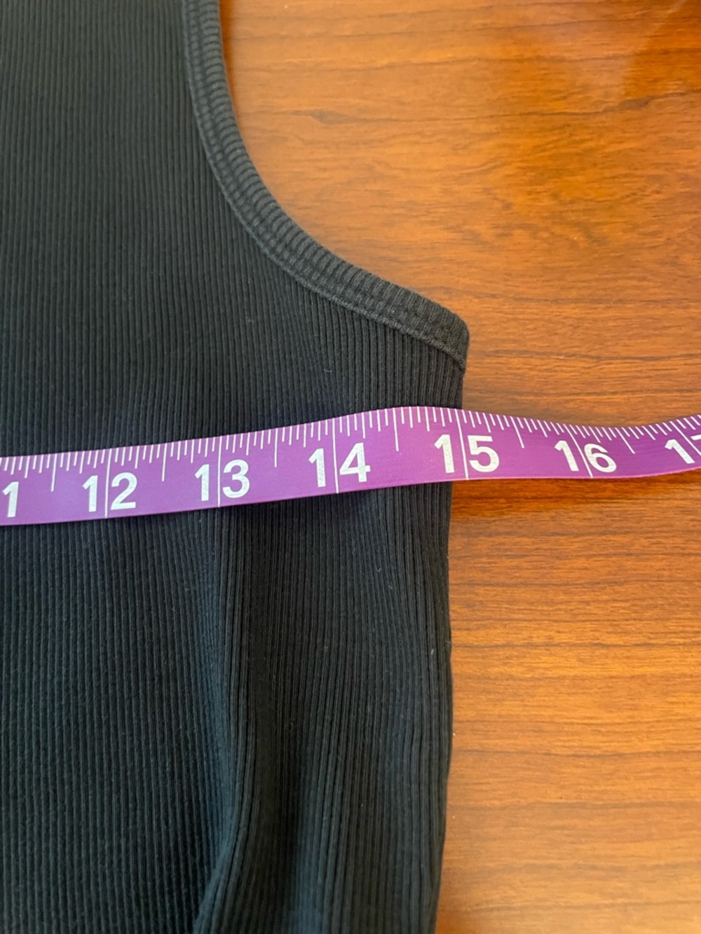 UNIQLO Combination Sleeveless Midi Dress Black Size M - Picture 7 of 8